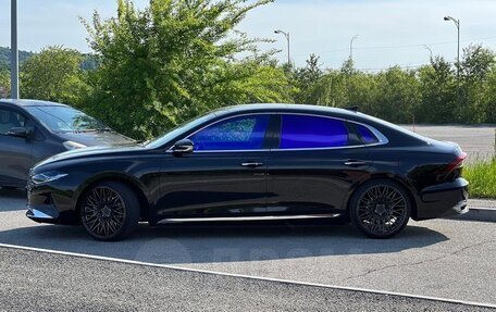 Hyundai Grandeur, 2020 год, 3 000 000 рублей, 8 фотография