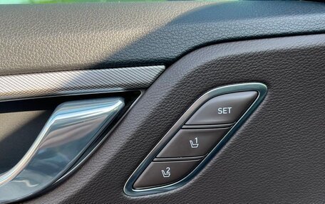 Hyundai Grandeur, 2020 год, 3 000 000 рублей, 14 фотография