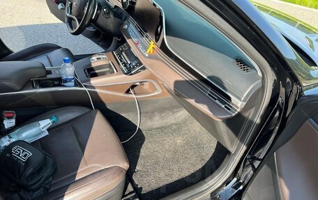 Hyundai Grandeur, 2020 год, 3 000 000 рублей, 17 фотография