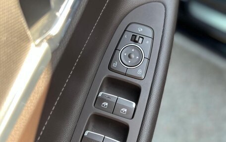 Hyundai Grandeur, 2020 год, 3 000 000 рублей, 15 фотография