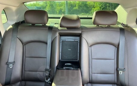 Hyundai Grandeur, 2020 год, 3 000 000 рублей, 22 фотография