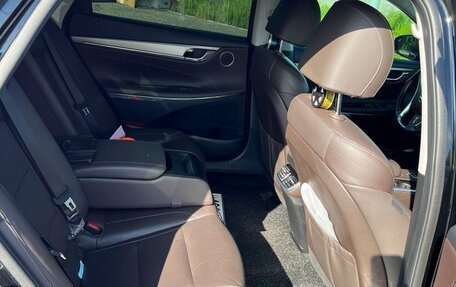 Hyundai Grandeur, 2020 год, 3 000 000 рублей, 19 фотография
