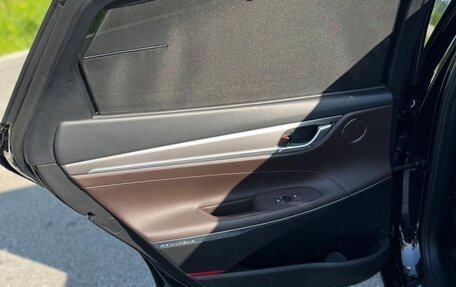 Hyundai Grandeur, 2020 год, 3 000 000 рублей, 21 фотография