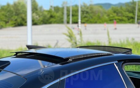 Hyundai Grandeur, 2020 год, 3 000 000 рублей, 27 фотография