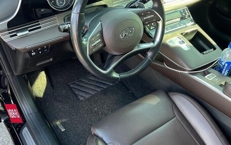 Hyundai Grandeur, 2020 год, 3 000 000 рублей, 13 фотография