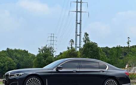 BMW 7 серия, 2020 год, 5 450 000 рублей, 4 фотография
