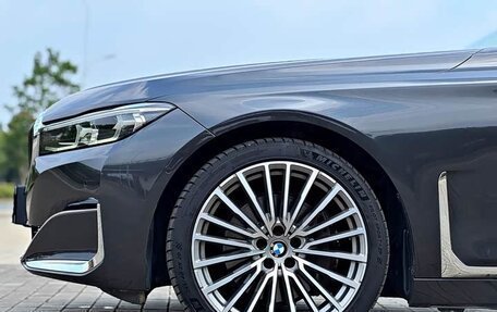 BMW 7 серия, 2020 год, 5 450 000 рублей, 5 фотография