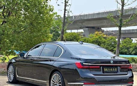 BMW 7 серия, 2020 год, 5 450 000 рублей, 7 фотография