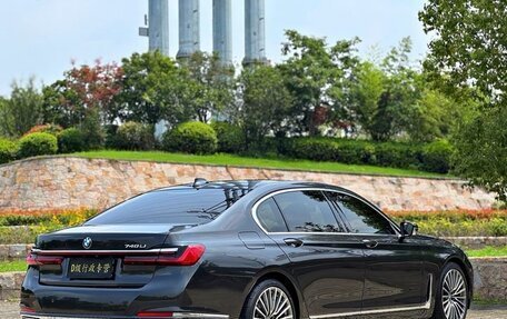 BMW 7 серия, 2020 год, 5 450 000 рублей, 6 фотография