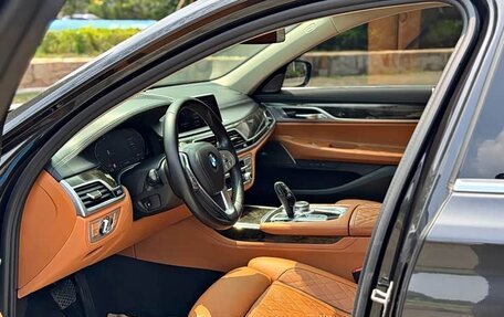 BMW 7 серия, 2020 год, 5 450 000 рублей, 11 фотография