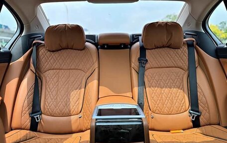 BMW 7 серия, 2020 год, 5 450 000 рублей, 20 фотография
