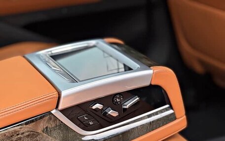 BMW 7 серия, 2020 год, 5 450 000 рублей, 18 фотография