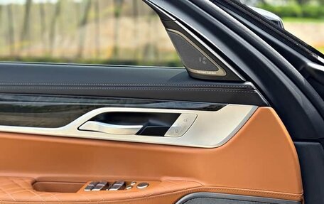 BMW 7 серия, 2020 год, 5 450 000 рублей, 22 фотография
