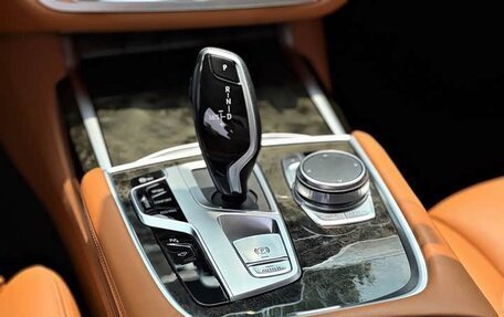 BMW 7 серия, 2020 год, 5 450 000 рублей, 17 фотография