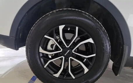Haval H6, 2021 год, 1 170 333 рублей, 6 фотография