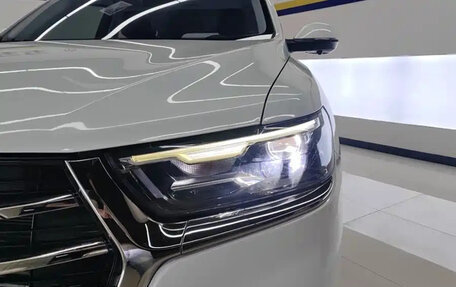 Haval H6, 2021 год, 1 170 333 рублей, 5 фотография