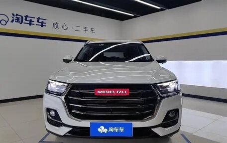 Haval H6, 2021 год, 1 170 333 рублей, 2 фотография