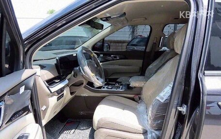 KIA Carnival, 2025 год, 4 935 000 рублей, 7 фотография