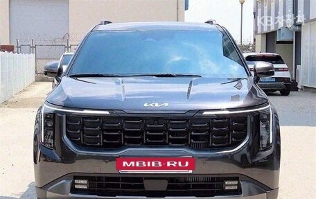 KIA Carnival, 2025 год, 4 935 000 рублей, 2 фотография
