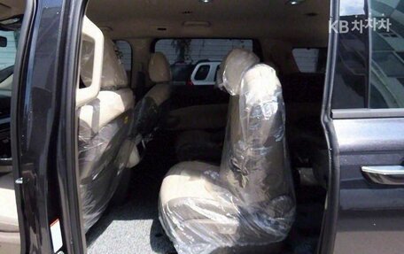 KIA Carnival, 2025 год, 4 935 000 рублей, 8 фотография