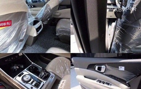 KIA Carnival, 2025 год, 4 935 000 рублей, 12 фотография