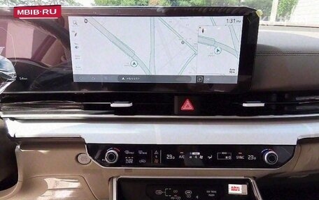 KIA Carnival, 2025 год, 4 935 000 рублей, 16 фотография