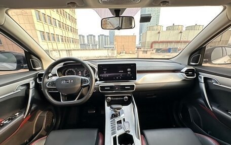 Geely Coolray I, 2021 год, 1 025 325 рублей, 9 фотография