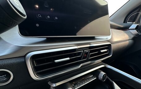 Geely Coolray I, 2021 год, 1 025 325 рублей, 10 фотография