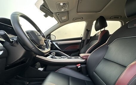 Geely Coolray I, 2021 год, 1 025 325 рублей, 12 фотография