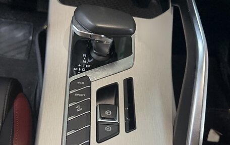 Geely Coolray I, 2021 год, 1 025 325 рублей, 13 фотография