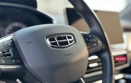 Geely Coolray I, 2021 год, 1 025 325 рублей, 8 фотография