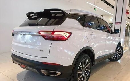 Geely Coolray I, 2019 год, 1 050 325 рублей, 6 фотография