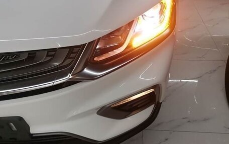 Geely Coolray I, 2019 год, 1 050 325 рублей, 8 фотография