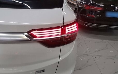 Geely Coolray I, 2019 год, 1 050 325 рублей, 7 фотография