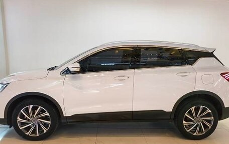 Geely Coolray I, 2019 год, 1 050 325 рублей, 4 фотография