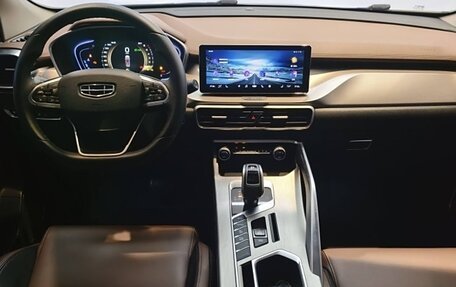 Geely Coolray I, 2019 год, 1 050 325 рублей, 10 фотография