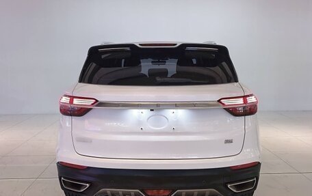 Geely Coolray I, 2019 год, 1 050 325 рублей, 5 фотография