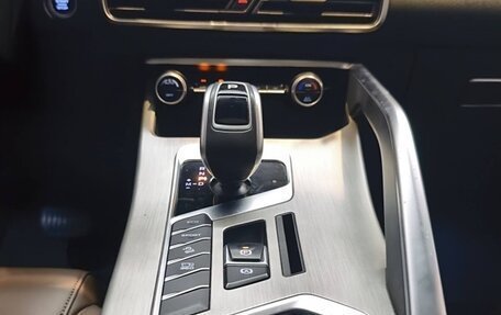 Geely Coolray I, 2019 год, 1 050 325 рублей, 13 фотография