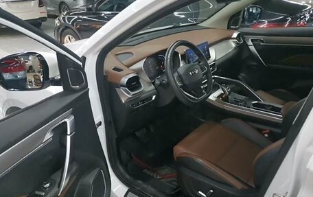 Geely Coolray I, 2019 год, 1 050 325 рублей, 15 фотография