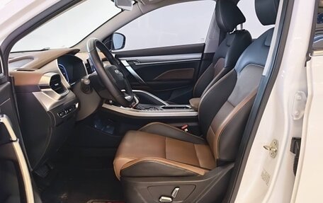 Geely Coolray I, 2019 год, 1 050 325 рублей, 14 фотография