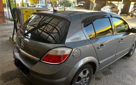 Opel Astra H, 2005 год, 600 000 рублей, 3 фотография