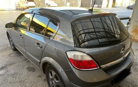 Opel Astra H, 2005 год, 600 000 рублей, 2 фотография