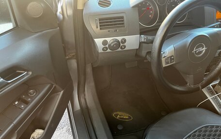Opel Astra H, 2005 год, 600 000 рублей, 6 фотография