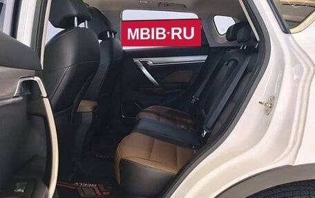 Geely Coolray I, 2019 год, 1 050 325 рублей, 18 фотография