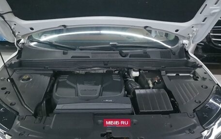 Geely Coolray I, 2019 год, 1 050 325 рублей, 20 фотография