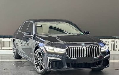 BMW 7 серия, 2020 год, 4 750 000 рублей, 1 фотография
