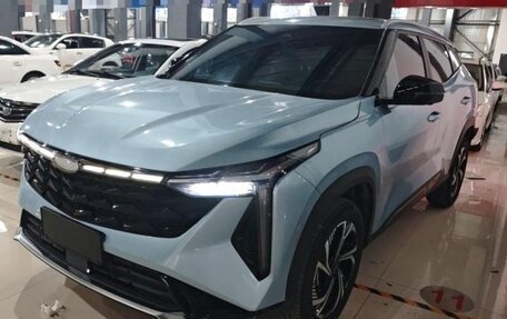 Geely Atlas, 2023 год, 1 600 000 рублей, 1 фотография