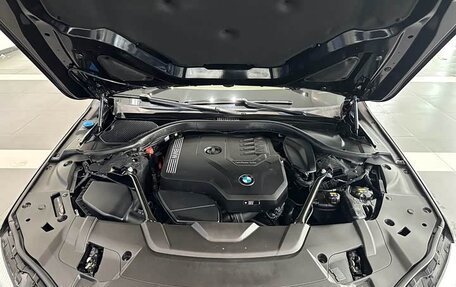 BMW 7 серия, 2020 год, 4 750 000 рублей, 6 фотография