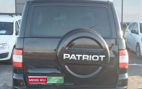 ЛуАЗ Patriot, 2017 год, 949 000 рублей, 6 фотография