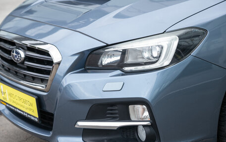 Subaru Levorg I, 2014 год, 1 298 000 рублей, 4 фотография